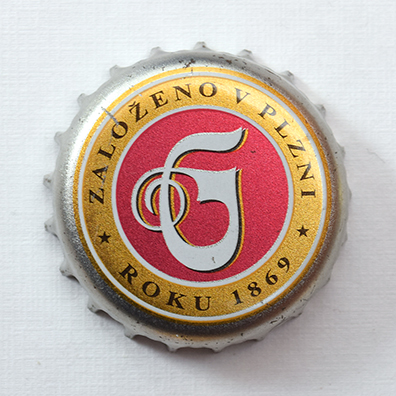 Gambrinus Světlé